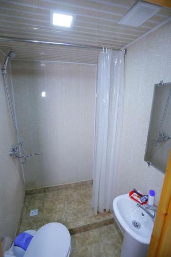 Hostal Samarkand Center