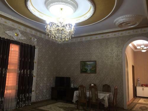 Bed & Breakfast Amin