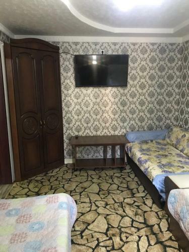 Bed & Breakfast Amin