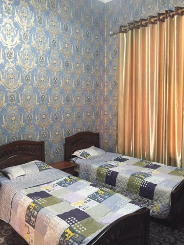 Bed & Breakfast Amin