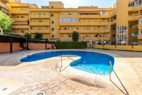 Apartamento Edificio Soler