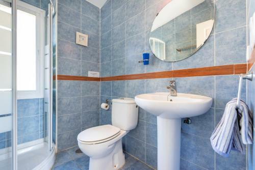 Apartamento Edificio Soler