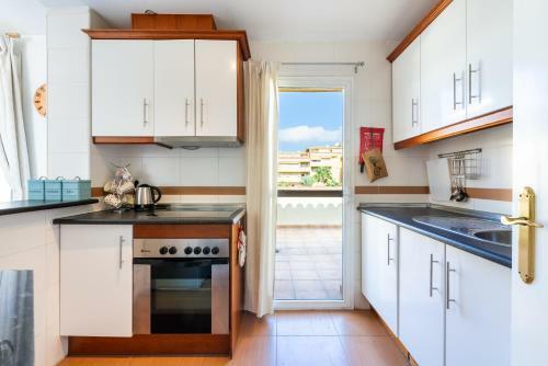 Apartamento Edificio Soler