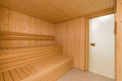 Picasso Modern Apartement With Gym And Sauna!