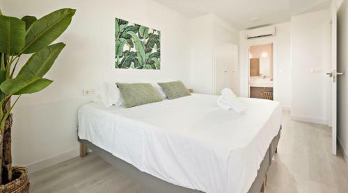 Picasso Modern Apartement With Gym And Sauna!