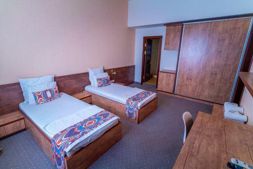 Hotel House Luxury