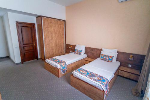 Hotel House Luxury