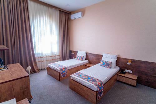 Hotel House Luxury