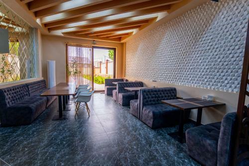 Hotel House Luxury