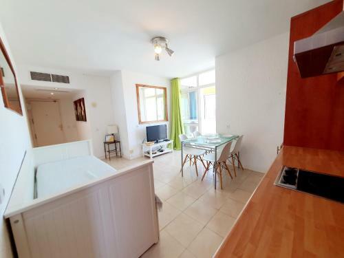 Apartamento Fuengirola Towers
