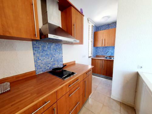 Apartamento Fuengirola Towers