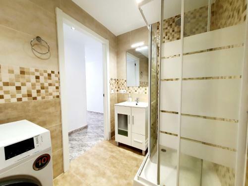 Apartamento Fuengirola Towers