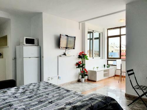 Apartamento Fuengirola Towers
