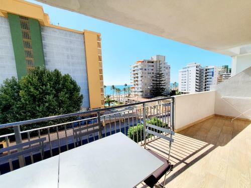 Apartamento Fuengirola Vistamar 3 Dormitorios