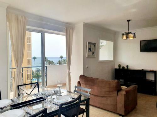 Apartamento Fuengirola Vistamar 3 Dormitorios