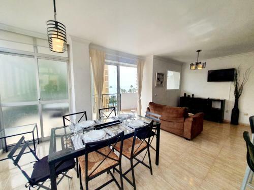 Apartamento Fuengirola Vistamar 3 Dormitorios