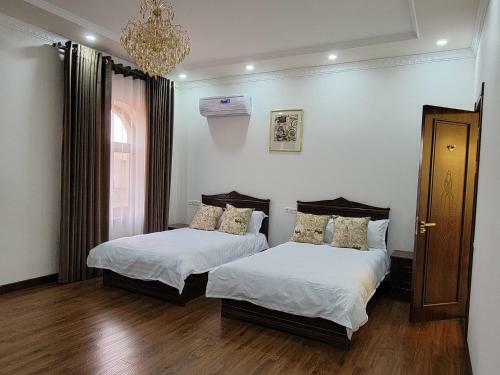 Hotel Ruhina