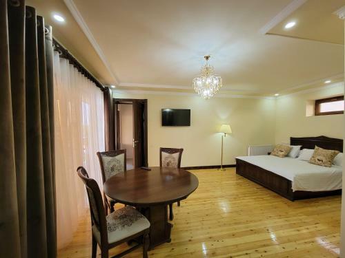Hotel Ruhina