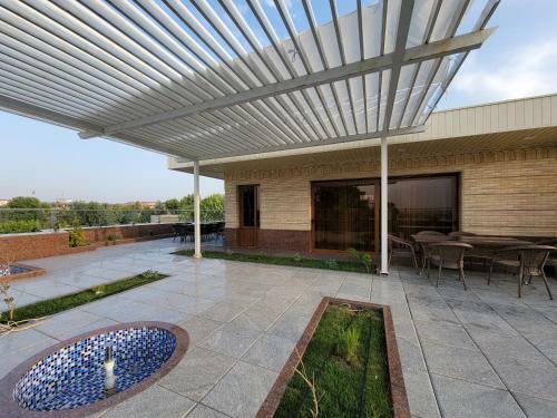 Hotel Ruhina