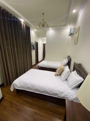 Hotel Ruhina