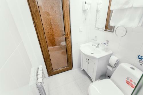 Bed & Breakfast Registon Saroy Hotel