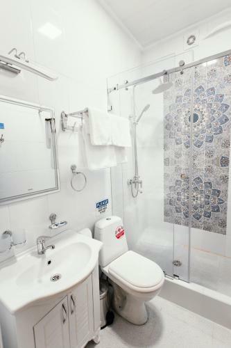 Bed & Breakfast Registon Saroy Hotel