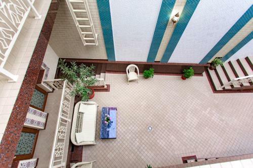 Bed & Breakfast Registon Saroy Hotel