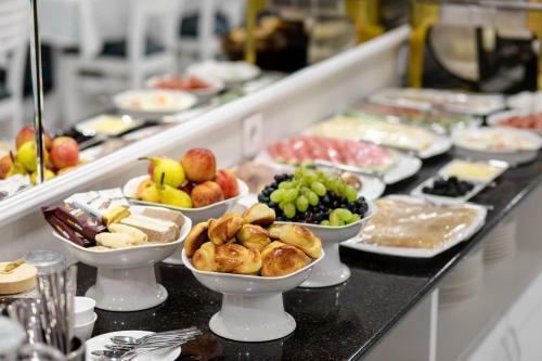 Bed & Breakfast Registon Saroy Hotel
