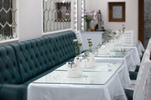 Bed & Breakfast Registon Saroy Hotel