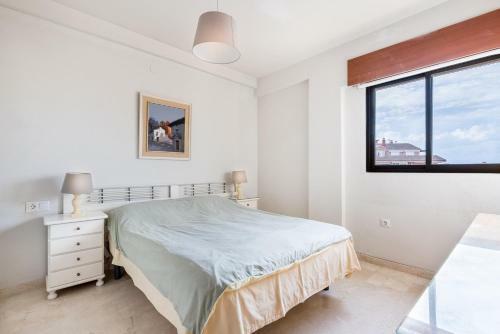 Fuengirola City Centre Apartment