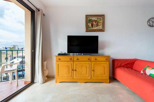 Fuengirola City Centre Apartment