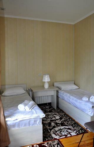 Hostal Bilol Guest House