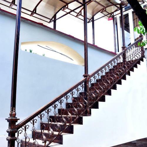 Hostal Bilol Guest House