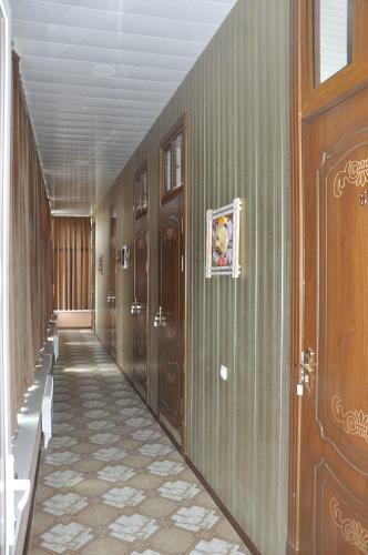 Hostal Bilol Guest House