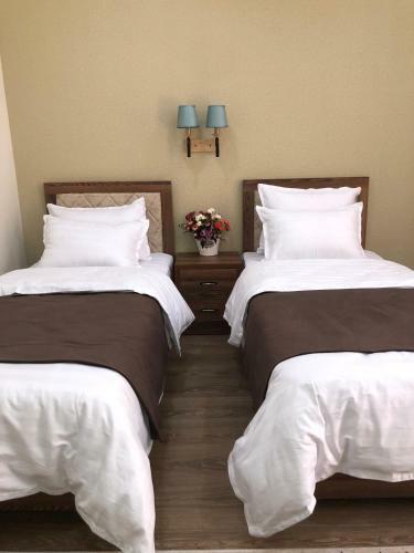 Sabrina Hotel