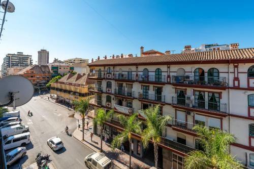 Apartment Fuengirola City Station