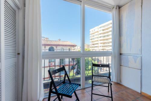 Apartment Fuengirola City Station