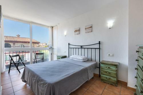 Apartment Fuengirola City Station