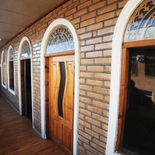 Bed & Breakfast Hostel Gulsara