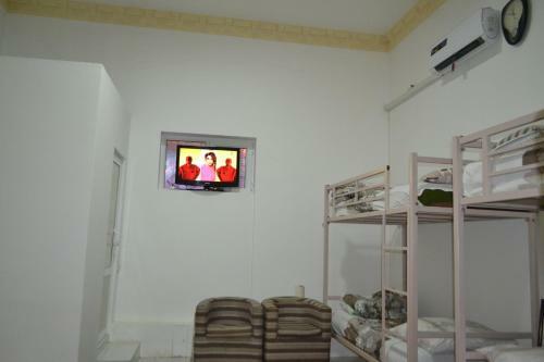 Hostel Nabi Bobo