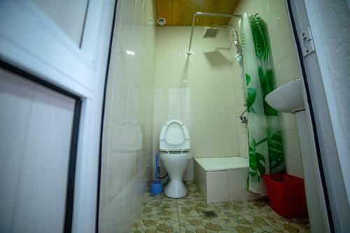 Hostel Nabi Bobo
