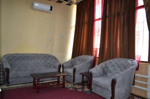 Hostel Nabi Bobo
