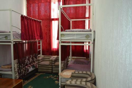 Hostel Nabi Bobo