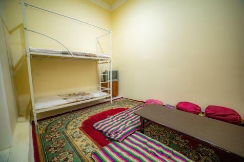 Hostel Nabi Bobo