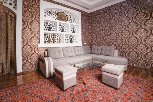 Siyob Hostel