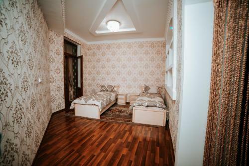 Siyob Hostel