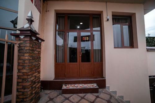 Siyob Hostel