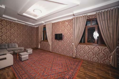 Siyob Hostel