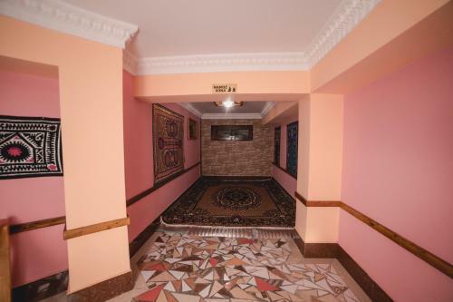 Siyob Hostel