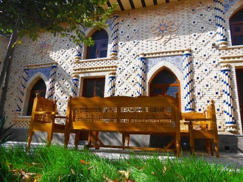 Hostal Colibri Traditional Guest House